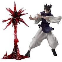 Amazon.co.jp: 呪術廻戦 Luminasta “脹相” 約22㎝ : ホーム＆キッチン
