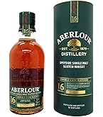 Amazon.co.jp: アベラワー 16年 ダブルカスクマチュアード シングル