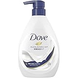 Dove(ダヴ) プレミアム モイスチャーケア