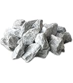 Amazon.co.jp: バドガシュタイン鉱石 700g 玉川温泉 北投石 ラジウム