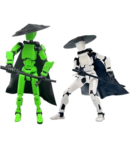 Amazon.co.jp: 6ピース フライデーナイト ファンキン アクション