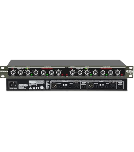 Amazon.co.jp: Behringer ステレオエンハンサー エキサイター 軽量