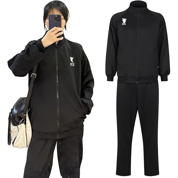 ハイキュー‼︎ にとたん　及川徹　岩泉一　青葉城西　ジャージ　にとたんジャージ ハイキュー‼︎ にとたん 及川徹 岩泉一 青葉城西 ジャージ にと