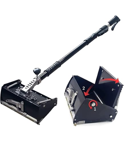 Amazon.co.jp: 乾式壁用フラットボックスリノベーション、左官道具