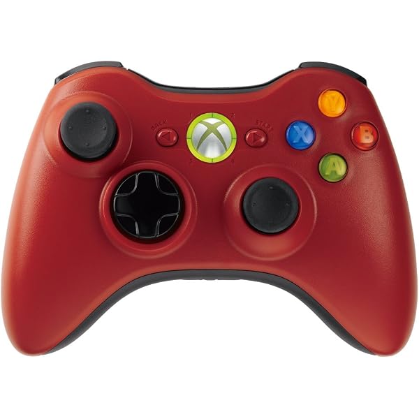 【未使用】Xbox360 ワイヤレス コントローラー ゲーム パック Amazon | Xbox 360 ワイヤレスコントローラー(ブラック