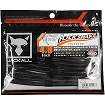 Amazon.co.jp: JACKALL(ジャッカル) フリックシェイク サイトマジック