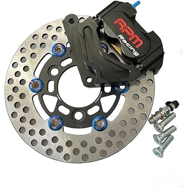 Amazon.co.jp 最新リリース: バイク用ブレーキキャリパー の新着
