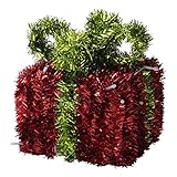 タカショー 3Dティンセルモチーフ プレゼント M