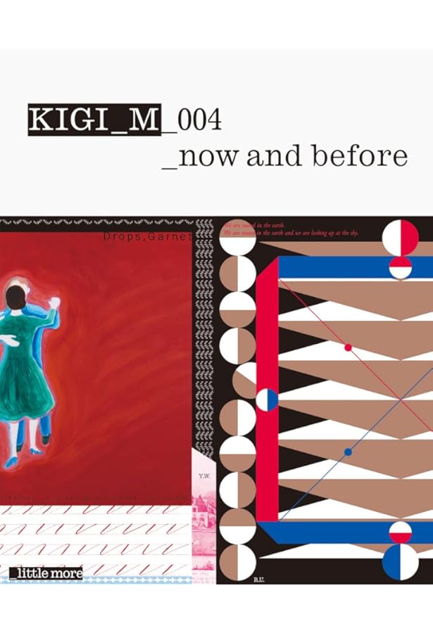 KIGI キギ | キギ, 植原 亮輔, 渡邉 良重 |本 | 通販 | Amazon