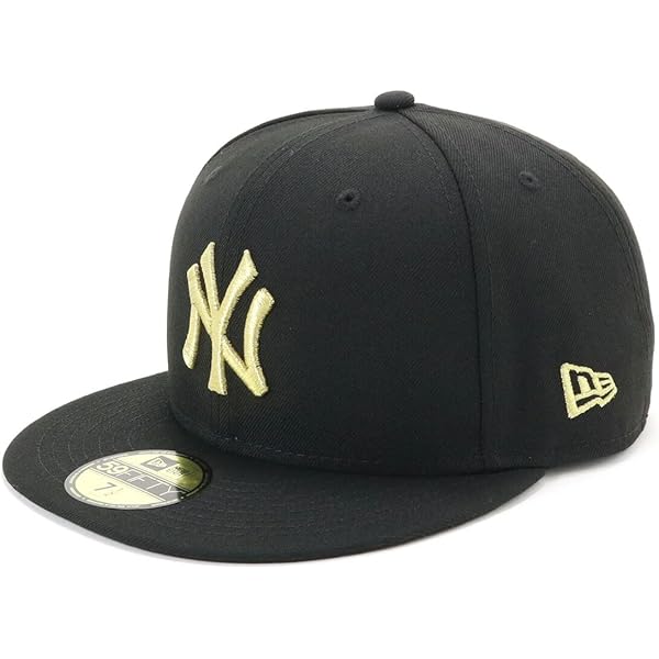 New Era 59FIFTY ニューヨーク・ヤンキース 7 3/4 New Era 59FIFTY ニューヨーク・ヤンキース キャップ 7 1/4