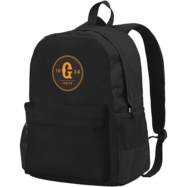 Amazon.co.jp: [JMI] 読売ジャイアンツ リュック リュック メンズ