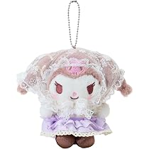 Amazon.co.jp: サンリオ(SANRIO) マスコットホルダー（星屑ベイビー