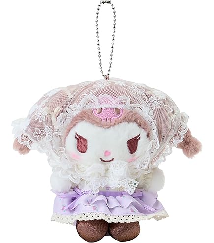 Amazon.co.jp: サンリオ(SANRIO) マスコットバッグチャーム（いちご