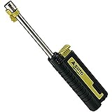 ソト(SOTO) スライドガストーチ 【ブラック×オリーブ/Amazon.co.jp 限定モノトーン/アーミーグリーン/アーミーグリーン】 ST-480