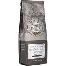 Amazon.co.jp: ☆父の日にハワイのコーヒー☆ハワイ Ka'uコーヒー100