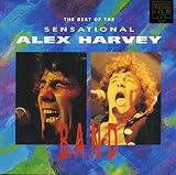The Best of the Sensational Alex Harvey Band