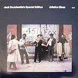 Inflation blues (US, 1983) / Vinyl record [Viny...