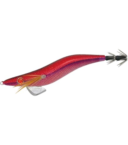Amazon | HARIMITSU(ハリミツ) 墨族 ダイケン SP B68H ベイトモデル
