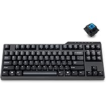キーボード FILCO Majestouch Convertible 3 Amazon.co.jp: FILCO Majestouch Convertible 3 Cherry MX静音赤