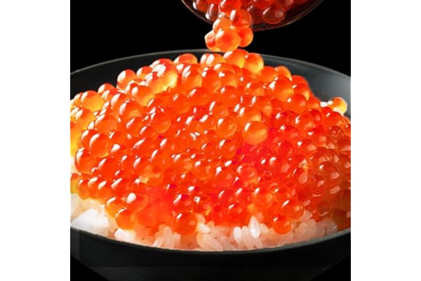 さいですが 魚卵 いくら 昆布だしオホーツクサーモンいくら 島の人 いくら Shineray Com Br
