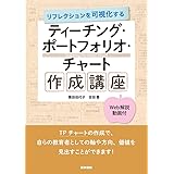 リフレクションを可視化する ティーチング・ポートフォリオ・チャート作成講座【Web解説動画付】