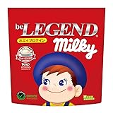 ビーレジェンド ホエイ プロテイン ココア ポコちゃん ミルキーココア 風味 不二家 WPC ビタミン 国内製造 1kg