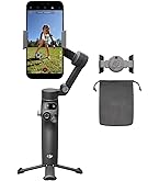 Amazon | 【国内正規品】DJI OM 4 スマートフォンジンバル | カメラ用
