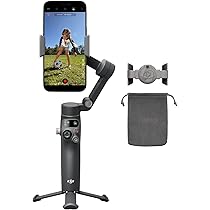 Amazon.co.jp: DJI Osmo Mobile 8 スタンダードコンボ スマートフォン