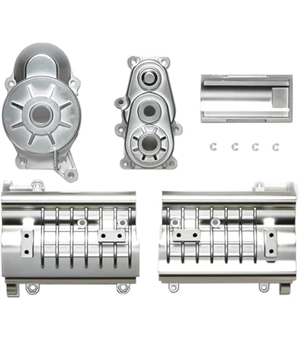 Amazon | タミヤ HOP-UP OPTIONS OP.957 トラック用マルチ