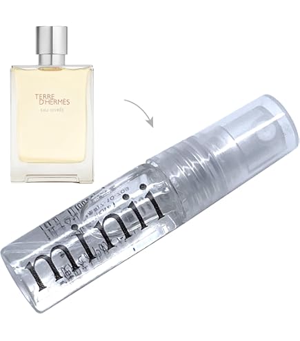 Amazon.co.jp: 【HERMES】Ter d' Hermes Pour Homme EDT SP 100ml