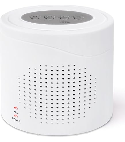 Amazon.co.jp: 防犯番犬 ロボドッグ3 2WAYタイプ RD-02 : DIY・工具