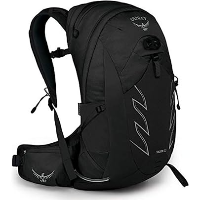 OSPREY(オスプレー)タロン 22 エクリプスグレー ML/XL Amazon.co.jp: OSPREY(オスプレー) タロン22 OS50238 エクリプス