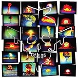 Safer With the Wolves