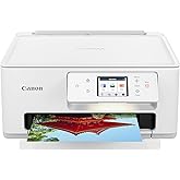 Canon PIXMA TS7760 Home 3-in-1 Printer