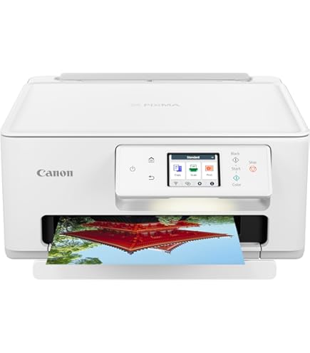 Canon PIXMA Professional PRO-100s, Professional Photo Printer