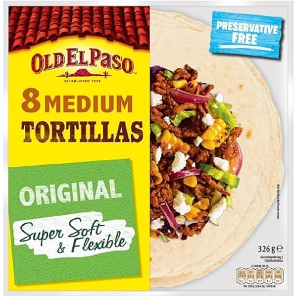 Amazon | デリサン ミニフラワートルティーヤ 10枚入り 250g | Deli