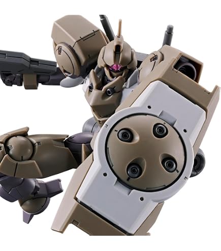 Amazon | HG 1/144 ドラド (機動戦士ガンダムAGE) | プラモデル 通販