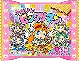 【BOX販売】（7月発売）かわいいビックリマンチョコ （30個入り） BOX 食玩 ※クール便発送不可