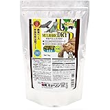 Hikari(ヒカリ) マルベリックドライ 大粒 1kg (草食性爬虫類フード)