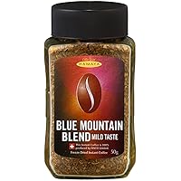 ハマヤ　　ブルーマウンテンNo.1ブレンド　50g ブルーマウンテンNo.1ブレンド 50g [2007] | ハマヤオンライン