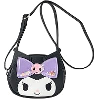 Amazon.co.jp: サンリオ(SANRIO) フェイス形トートバッグ クロミ