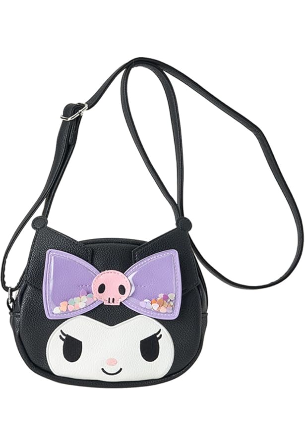 Amazon.co.jp: サンリオ(SANRIO) ショルダーバッグ（リボン姫） マイ