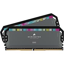 CORSAIR DDR5-5600MHz デスクトップPC用メモリ　32GB Amazon | CORSAIR DDR5-5600MHz デスクトップPC用メモリ