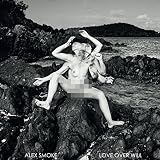 Love Over Will [帯解説 / ボーナストラックDLコード付 / 国内仕様輸入盤CD] (BRRS1515)