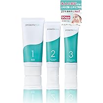 Amazon.co.jp: 【くり返すニキビを根本から防ぐ。】 NEW プロ