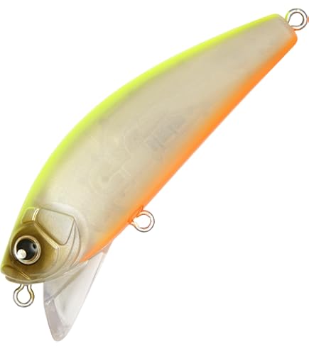 Amazon | LONGIN WAKEY BOO112mm 30gS071LN金ﾎﾞﾗ（ﾚﾝｽﾞ