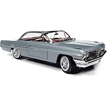 【未開封】　NASCAR '62 ポンティアック　カタリナ　限定 未開封】 NASCAR '62 ポンティアック カタリナ 限定 未開封