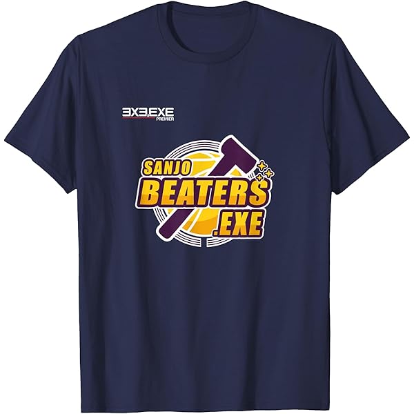 Amazon | SHINAGAWA CITY.EXE_#13_小澤崚 Tシャツ | Tシャツ