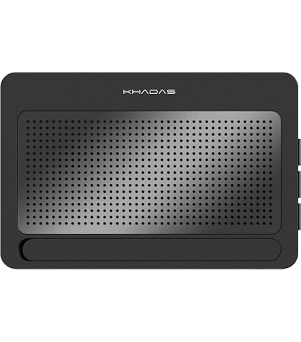 Amazon.co.jp: khadas DIYケース（VIMSマザーボード用） 透明