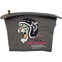 Amazon | [Ball & Chain] ボールアンドチェーン Lサイズ HELMETTO